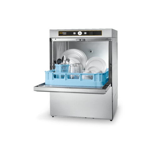 Hobart Ecomax F504S Undercounter Dishwasher