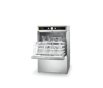 Hobart Ecomax G404 Glasswasher
