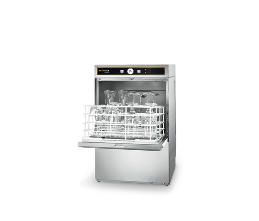 Hobart Ecomax G404 Glasswasher
