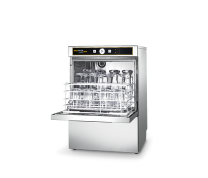 Hobart Ecomax Plus G415 Glasswasher