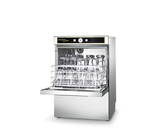 Hobart Ecomax Plus G415 Glasswasher