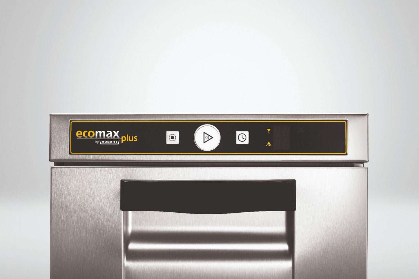 Hobart Ecomax Plus G415 Glasswasher