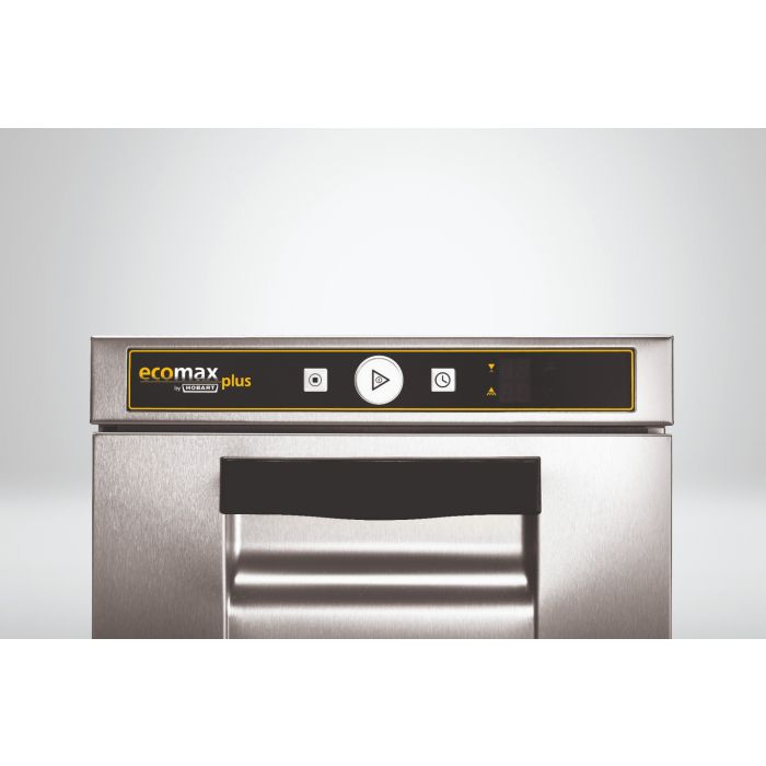 Hobart Ecomax Plus G415S Glasswasher