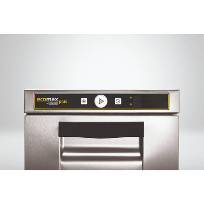 Hobart Ecomax Plus G415S Glasswasher