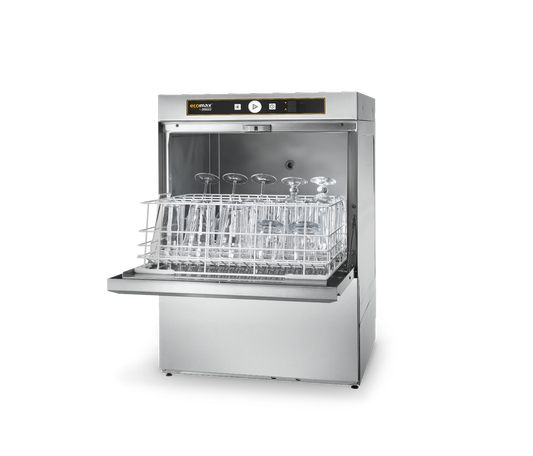 Hobart Ecomax G504 Glasswasher