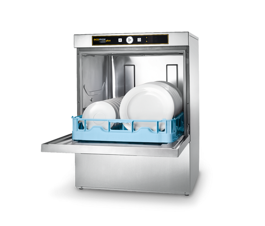 Hobart Ecomax Plus F515 Undercounter Dishwasher