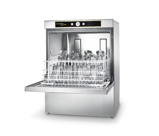 Hobart Ecomax Plus G515 Glasswasher