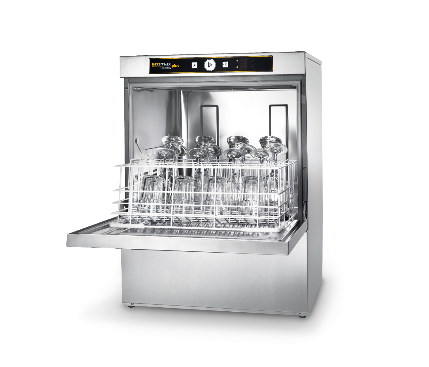 Hobart Ecomax Plus G515S Glasswasher