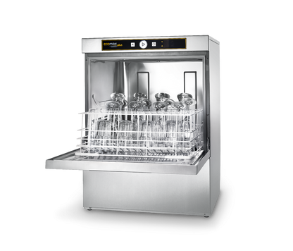Hobart Ecomax Plus G515S Glasswasher
