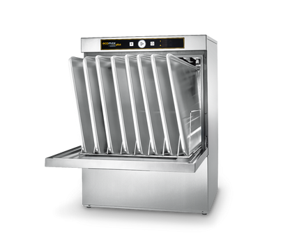 Hobart Ecomax Plus F515L Undercounter Dishwasher