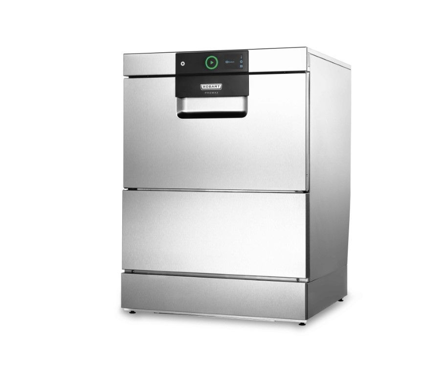 Hobart PREMAX GPCROI Glasswasher