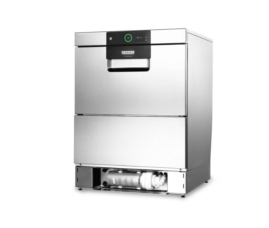 Hobart PROFI GXCROI Glasswasher