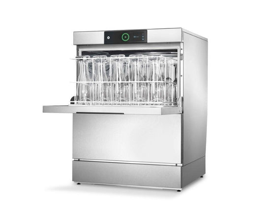 Hobart PROFI GXCROI Glasswasher