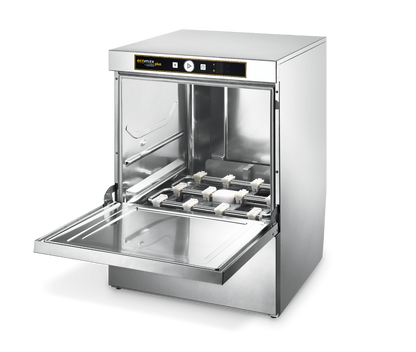 Hobart Ecomax Plus F515S Undercounter Dishwasher