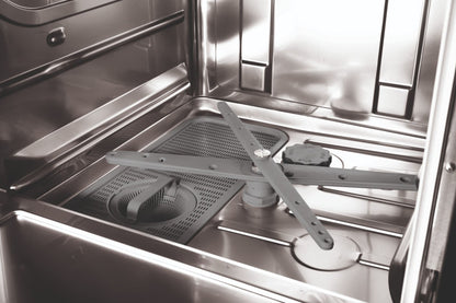 Hobart Ecomax Plus F515S Undercounter Dishwasher