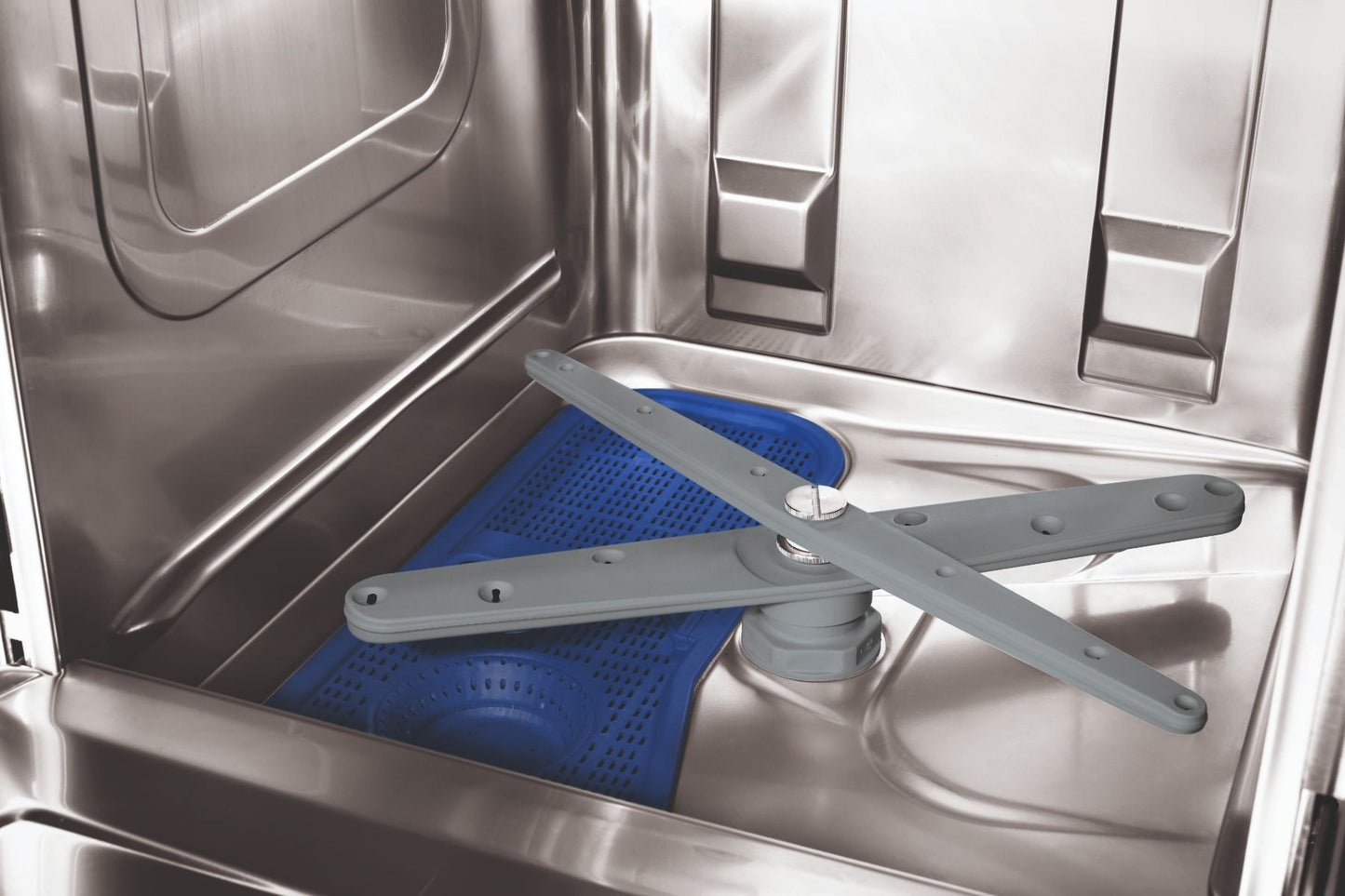 Hobart Ecomax Plus G415 Glasswasher