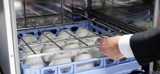 Hobart Double Rack Insert