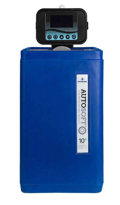 Watercare Autosoft CS-30 Automatic Water Softener