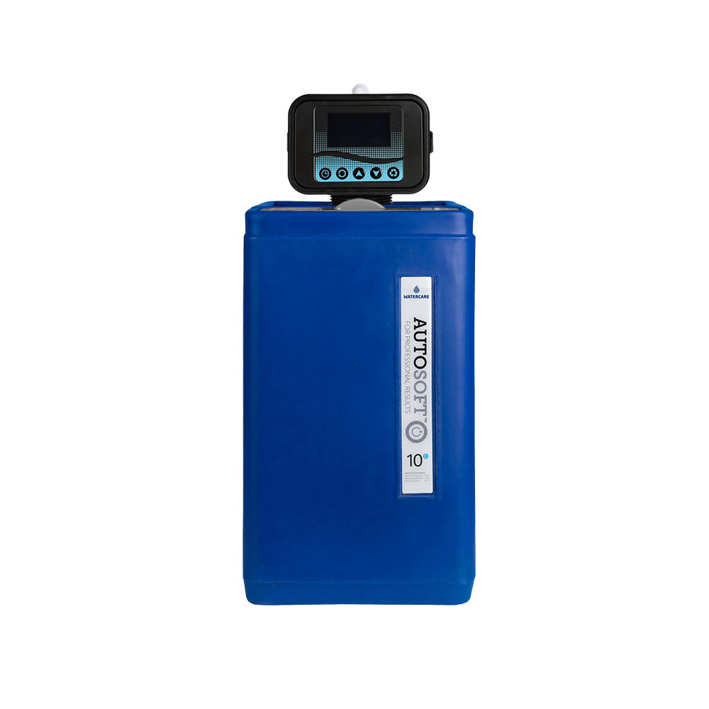 Watercare Autosoft CS-16HX Automatic Water Softener
