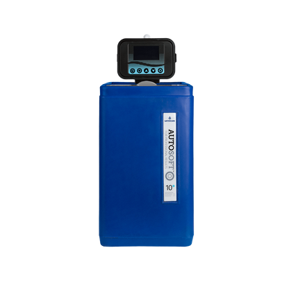 Watercare Autosoft CS-16HX Automatic Water Softener