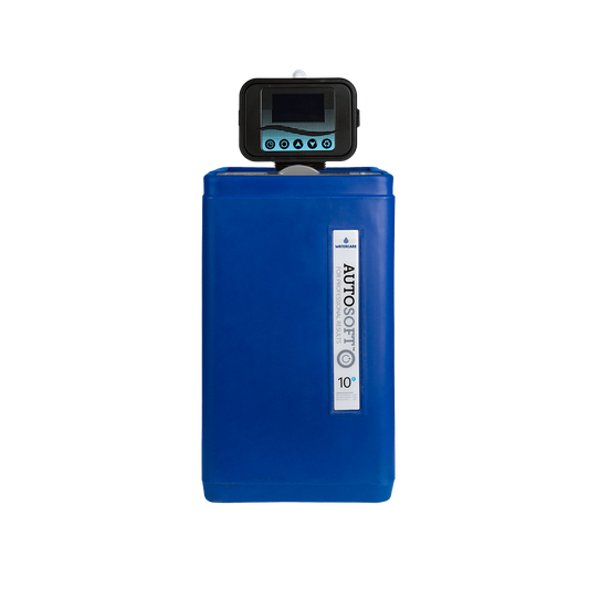 Watercare Autosoft CS-30 Automatic Water Softener