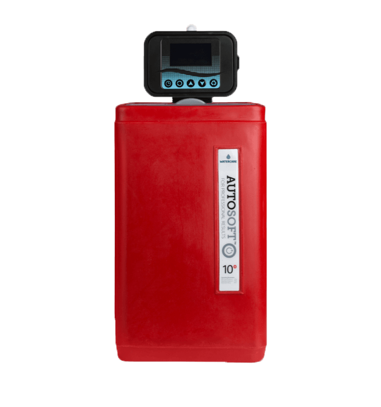 Watercare Autosoft HS-30  Automatic Water Softener