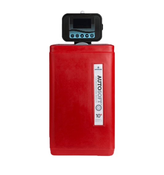 Watercare Autosoft HS-30  Automatic Water Softener