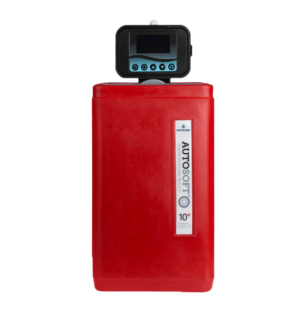 Watercare Autosoft HS-30 Automatic Water Softener - Hobart Dishwashers ...